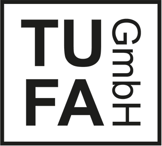 Logo TUFA GmbH